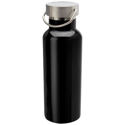 Thor 500 ml RCS certified recycled stainless steel water bottle - 100819