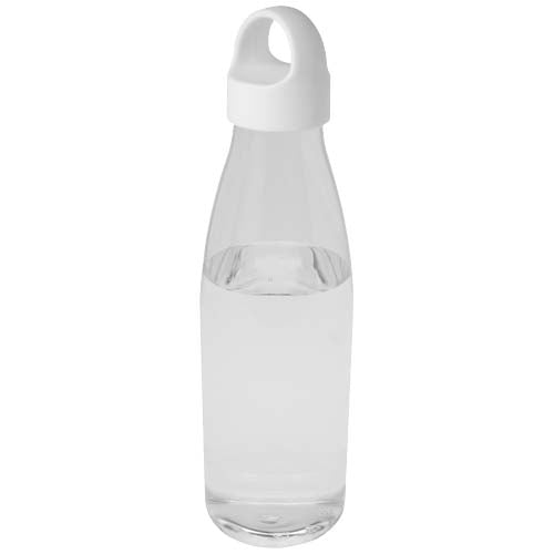 Bergen 800 ml recycled plastic water bottle - 100835