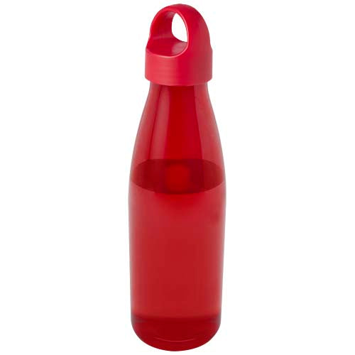 Bergen 800 ml recycled plastic water bottle - 100835