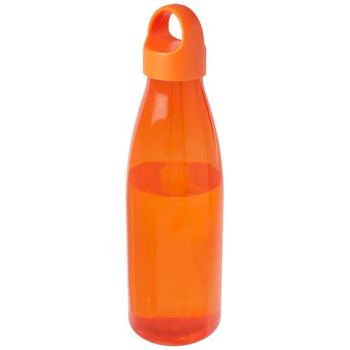 Bergen 800 ml recycled plastic water bottle - 100835