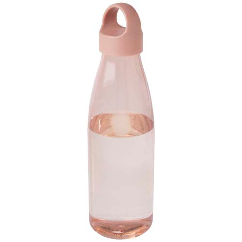 Bergen 800 ml recycled plastic water bottle - 100835