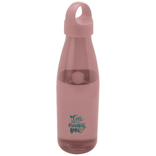 Bergen 800 ml recycled plastic water bottle - 100835