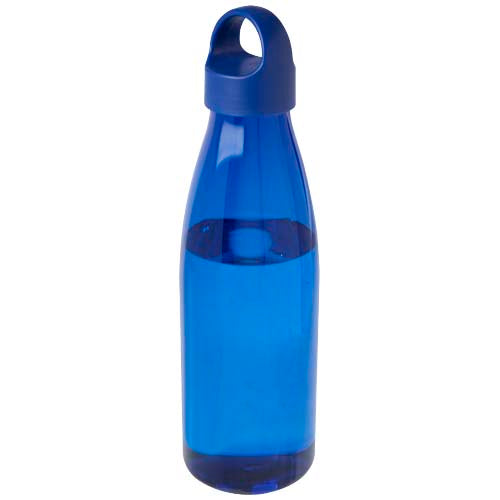 Bergen 800 ml recycled plastic water bottle - 100835