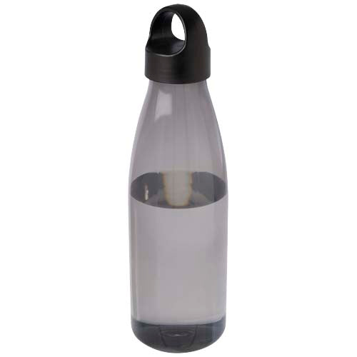 Bergen 800 ml recycled plastic water bottle - 100835