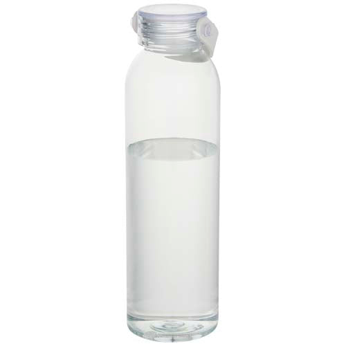 Alti 630 ml RCS recycled plastic water bottle  - 100836