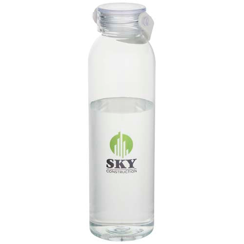 Alti 630 ml RCS recycled plastic water bottle  - 100836