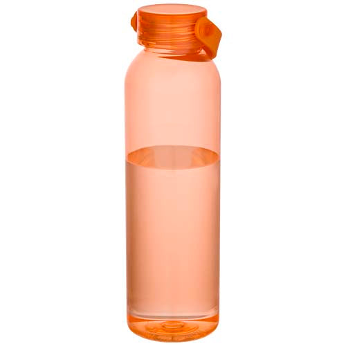 Alti 630 ml RCS recycled plastic water bottle  - 100836