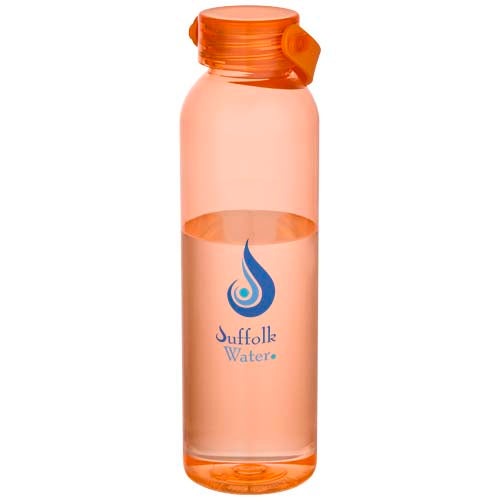Alti 630 ml RCS recycled plastic water bottle  - 100836