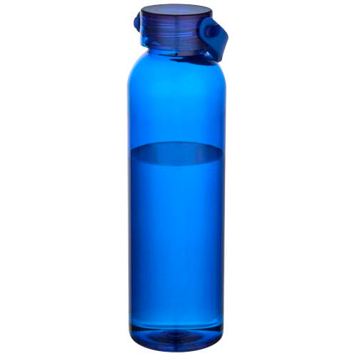 Alti 630 ml RCS recycled plastic water bottle  - 100836