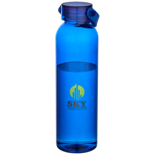 Alti 630 ml RCS recycled plastic water bottle  - 100836