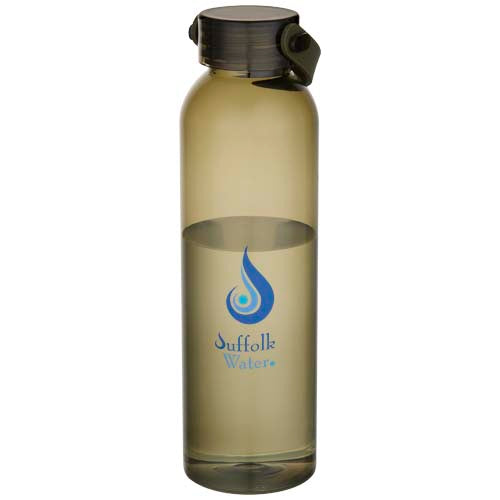 Alti 630 ml RCS recycled plastic water bottle  - 100836