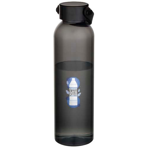 Alti 630 ml RCS recycled plastic water bottle  - 100836