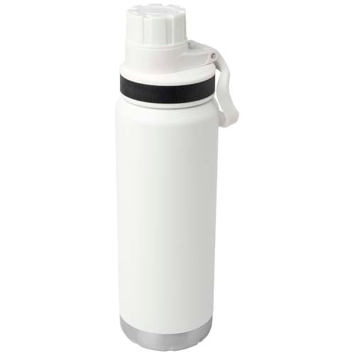 Fortis 700 ml RCS certified recycled stainless steel copper vacuum insulated water bottle - 100842