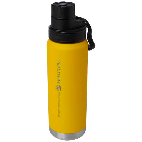 Fortis 700 ml RCS recycled stainless steel copper vacuum insulated water bottle (carbonated safe) - 100842