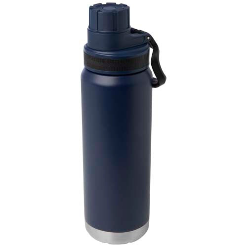 Fortis 700 ml RCS recycled stainless steel copper vacuum insulated water bottle (carbonated safe) - 100842