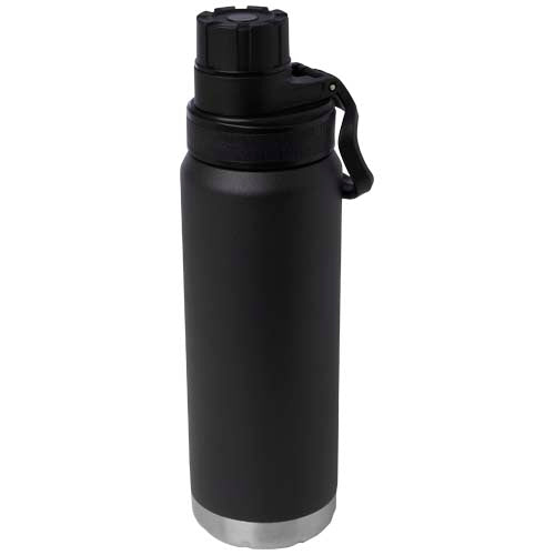 Fortis 700 ml RCS recycled stainless steel copper vacuum insulated water bottle (carbonated safe) - 100842