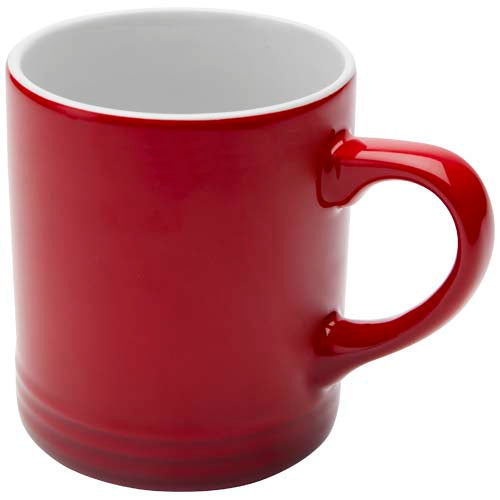 Laguna 330 ml ceramic mug - 100843