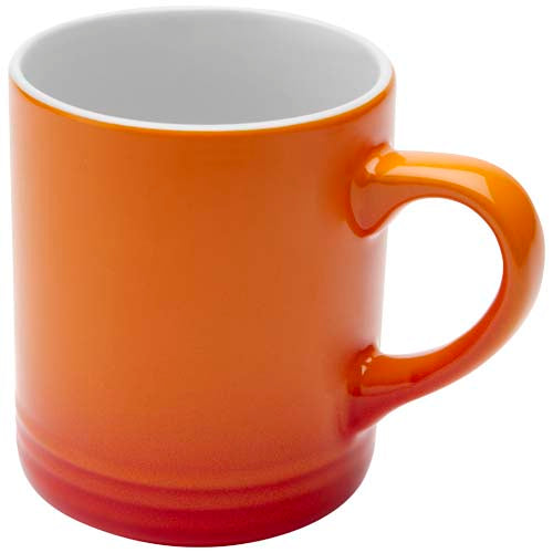 Laguna 330 ml ceramic mug - 100843