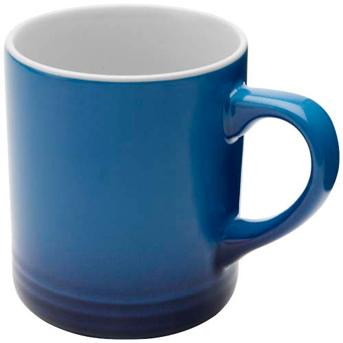 Laguna 330 ml ceramic mug - 100843