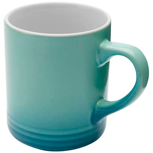 Laguna 330 ml ceramic mug - 100843