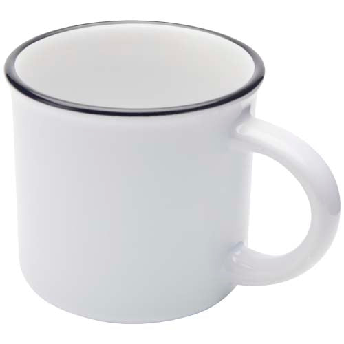 Bari 240 ml ceramic mug - 100844