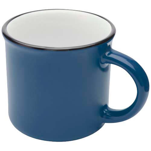 Bari 240 ml ceramic mug - 100844