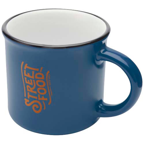 Bari 240 ml ceramic mug - 100844