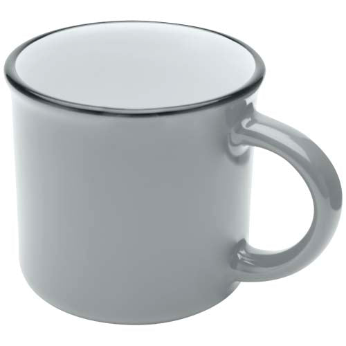 Bari 240 ml ceramic mug - 100844