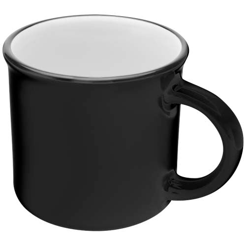 Bari 240 ml ceramic mug - 100844