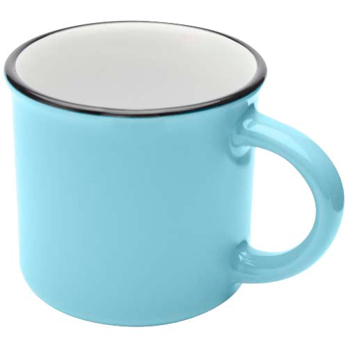 Bari 240 ml ceramic mug - 100844