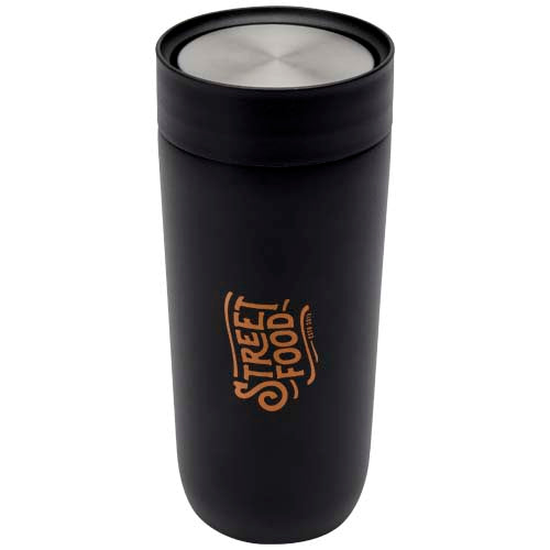 Camden 350 ml RCS certified stainless steel tumbler - 100849