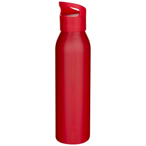 Sky 650 ml RCS recycled single wall stainless steel water bottle - 100868