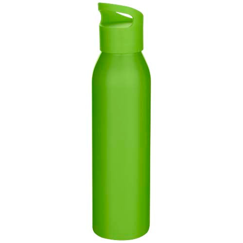Sky 650 ml RCS recycled single wall stainless steel water bottle - 100868