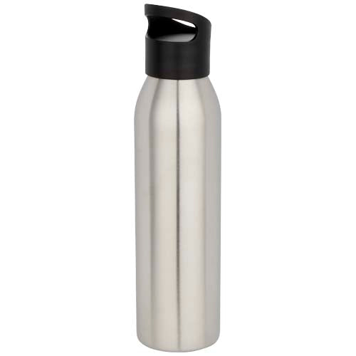 Sky 650 ml RCS recycled single wall stainless steel water bottle - 100868
