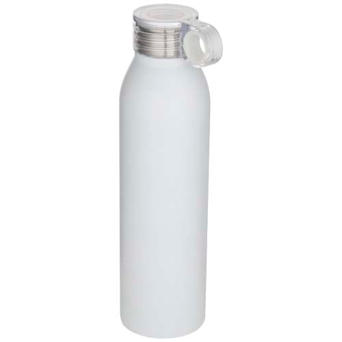 Grom 650 ml RCS recycled stainless steel water bottle - 100869