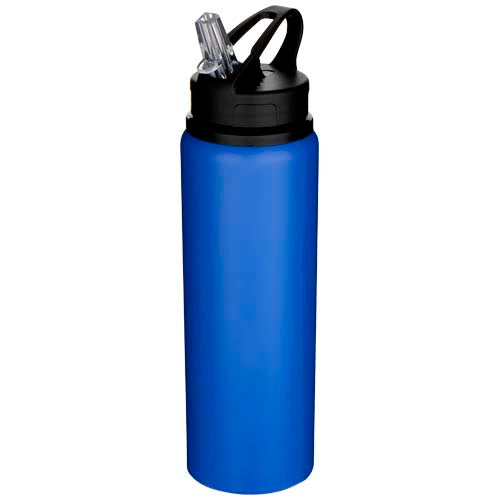 Fitz 800 ml RCS recycled single wall stainless steel water bottle - 100870