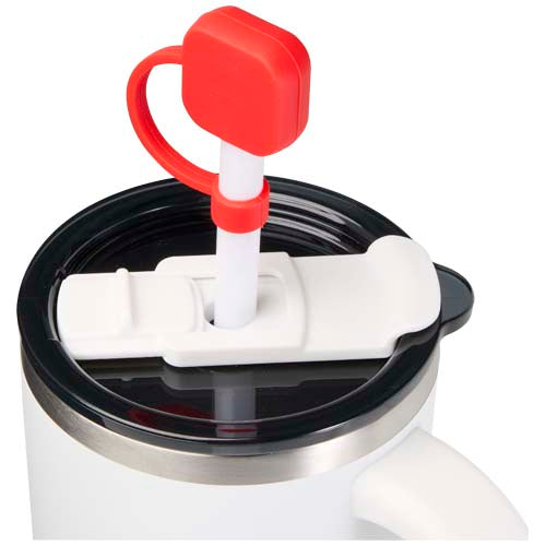 Sip silicone straw cover  - 100875