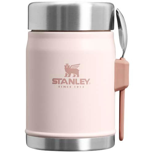 Stanley Legendary 400 ml food jar with spork - 100881