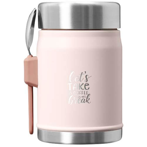 Stanley Legendary 400 ml food jar with spork - 100881
