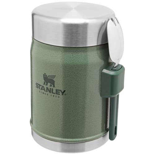 Stanley Legendary 400 ml food jar with spork - 100881