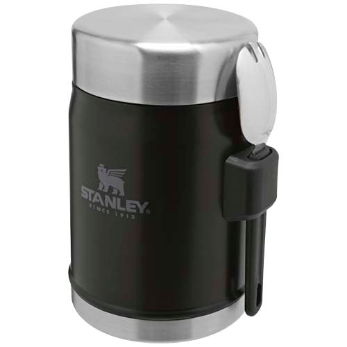 Stanley Legendary 400 ml food jar with spork - 100881