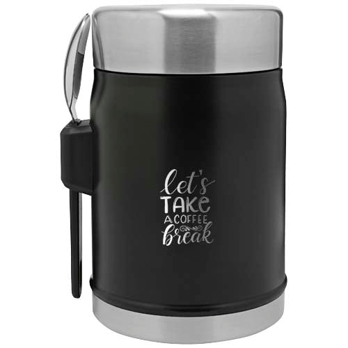 Stanley Legendary 400 ml food jar with spork - 100881