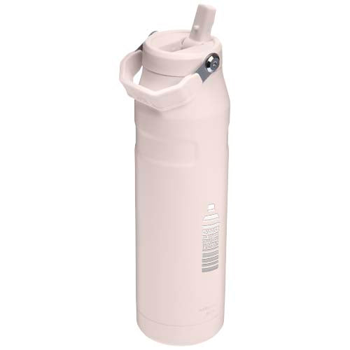 Stanley IceFlow™ 2.0 1.06 litre water bottle with flip straw - 100884