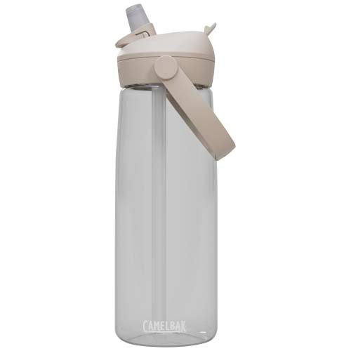 Camelbak® Thrive Flip 750 ml Tritan Renew water bottle with flip straw - 100886
