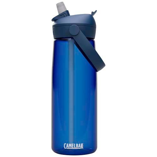 Camelbak® Thrive Flip 750 ml Tritan Renew water bottle with flip straw - 100886