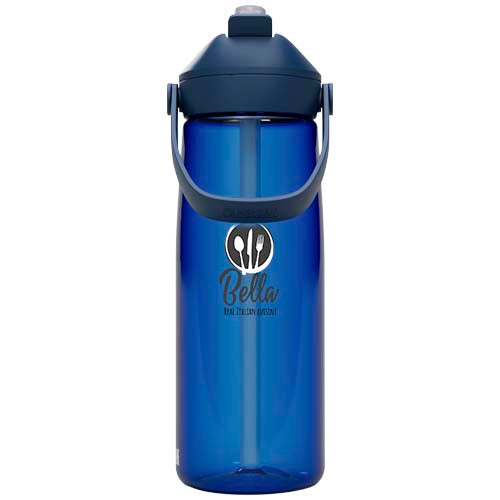 Camelbak® Thrive Flip 750 ml Tritan Renew water bottle with flip straw - 100886