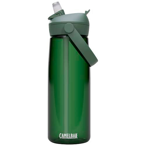Camelbak® Thrive Flip 750 ml Tritan Renew water bottle with flip straw - 100886
