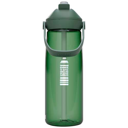 Camelbak® Thrive Flip 750 ml Tritan Renew water bottle with flip straw - 100886