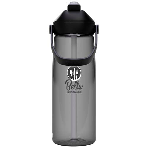 Camelbak® Thrive Flip 750 ml Tritan Renew water bottle with flip straw - 100886