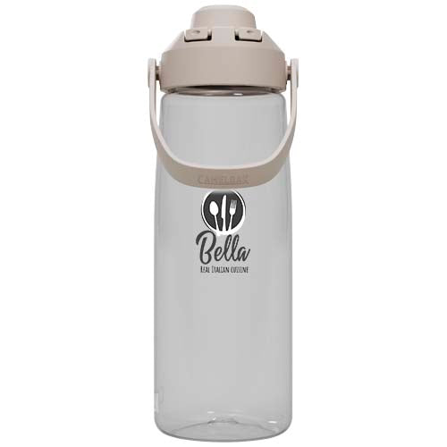 Camelbak® Thrive Chug 750 ml Tritan Renew water bottle with flip cap - 100887